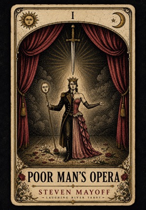 mayoff pmo cover 1